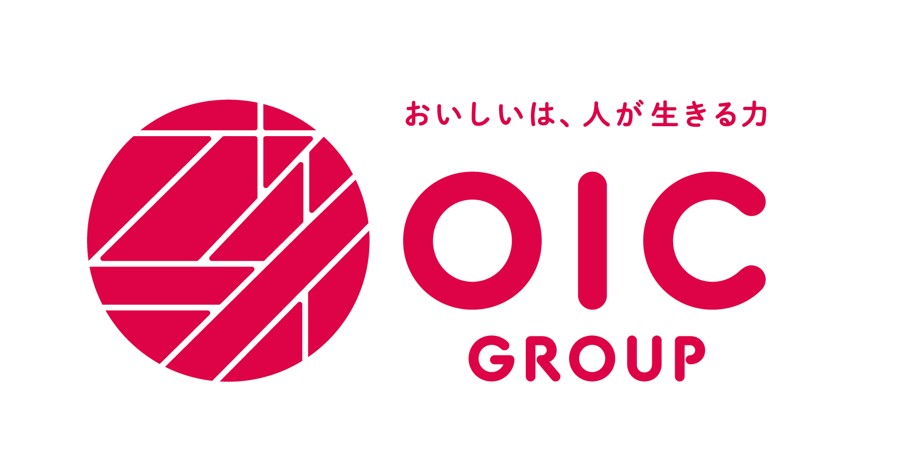 OICグループロゴ